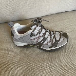 Merrell Siren Sport 2 Hiking Shoes - Women's 8.5, Elephant/Pink